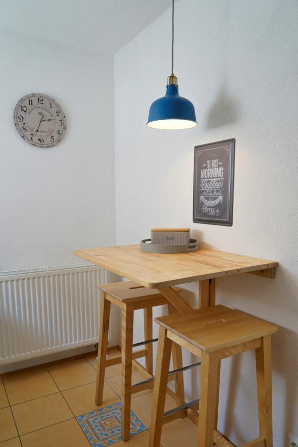 Ferienwohnung Fam.Zimmer Rust Exteriér fotografie