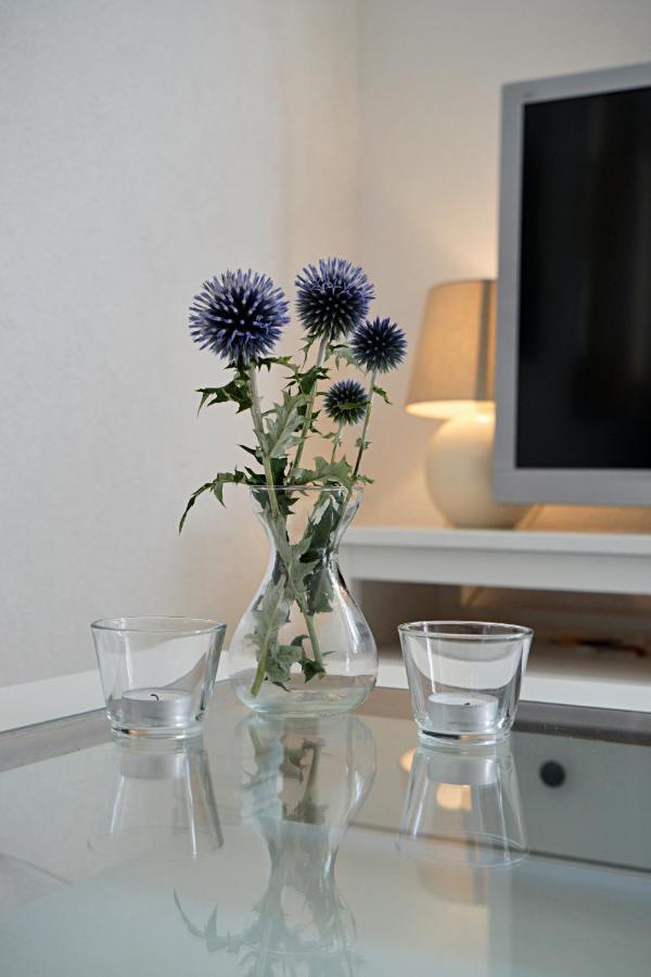 Ferienwohnung Fam.Zimmer Rust Exteriér fotografie